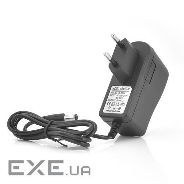 Імпульсний адаптер живлення Ritar RTPSP 9В 2А (18Вт ) (RTPSP 18-9)