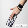 Чохол Proove Clear Essence Case with Magnetic Ring iPhone 12 Pro Max mi (PCCEIP12PM08 midnight blue)