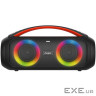 Акустична система 1.0 Energizer 20Вт Bluetooth 5.3 TF/USB/AUX/FM/TWS/MIC, Dual 3” Drivers ч (BTS258)
