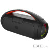 Акустична система 1.0 Energizer 20Вт Bluetooth 5.3 TF/USB/AUX/FM/TWS/MIC, Dual 3” Drivers ч (BTS258)
