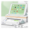 Чохол до планшета BeCover Tri Fold Soft TPU Apple iPad mini 6 2021 Light Blue (706723)