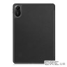 Чохол до планшета BeCover Flexible TPU Mate Xiaomi Redmi Pad 2 11.0" Black (715596)