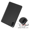 Чохол до планшета BeCover Flexible TPU Mate Xiaomi Redmi Pad 2 11.0" Black (715596)