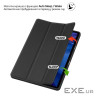 Чохол до планшета BeCover Flexible TPU Mate Xiaomi Redmi Pad 2 11.0" Black (715596)