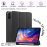 Чохол до планшета BeCover Flexible TPU Mate Xiaomi Redmi Pad 2 11.0" Black (715596)