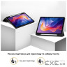 Чохол до планшета BeCover Flexible TPU Mate Xiaomi Redmi Pad 2 11.0" Black (715596)