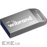 Флешка WIBRAND Ant 32GB USB3.2 Silver (WI3.2/AN32M4S)