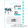 Флешка WIBRAND Ant 32GB USB3.2 Silver (WI3.2/AN32M4S)