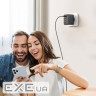 Зарядний пристрій Ugreen Nexode USB-A+3*USB-C 100W GaN Te ch Fast Black (CD226) (40747)