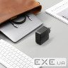 Зарядний пристрій Ugreen Nexode USB-A+3*USB-C 100W GaN Te ch Fast Black (CD226) (40747)