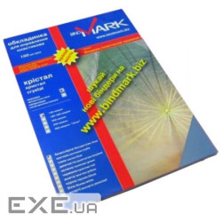 Обкладинка для палітурки bindMARK пл. . (40191)