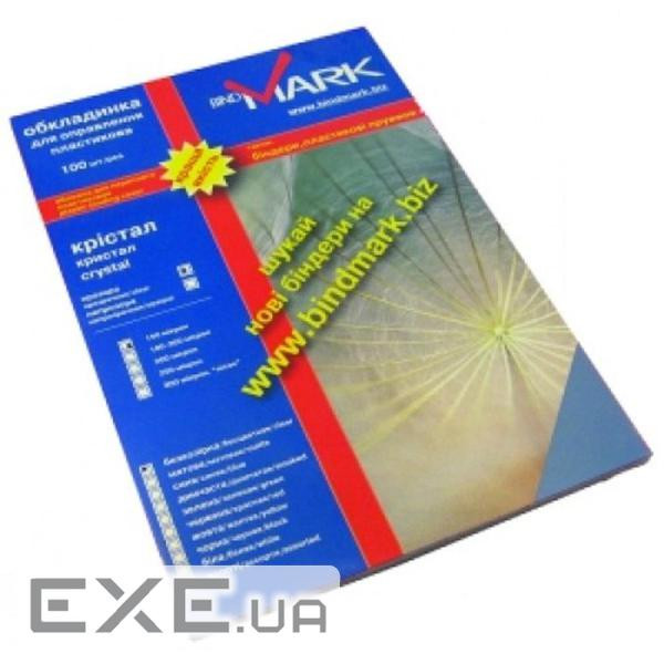 Обкладинка для палітурки bindMARK пл. . (40191)