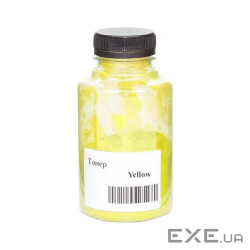 Тонер АНК для Xerox С310/315 пляшка 60г Yellow (50000514)