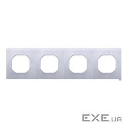 Ущільнювач IP44 Premium NATURE 4x (DUN4)