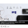 Карта пам"яті Samsung 256GB microSDXC class 10 UHS-I U3 V30 Pro Plus (MB-MD256SB/WW)