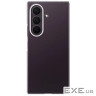 Чохол для смартф. SAMSUNG для Fold 8 Clear Case EF-QF976CTEGUA / Прозорий
