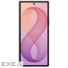 Чохол для смартф. SAMSUNG для Fold 8 Clear Case EF-QF976CTEGUA / Прозорий