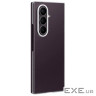 Чохол для смартф. SAMSUNG для Fold 8 Clear Case EF-QF976CTEGUA / Прозорий
