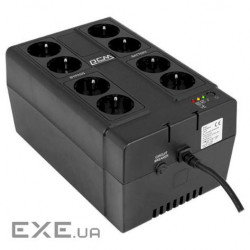 ДБЖ POWERCOM CUB-850 E/ N (CUB-850N)