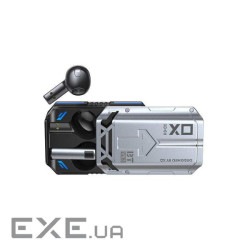 Навушники XO G11 Grey (XO-G11GRY)