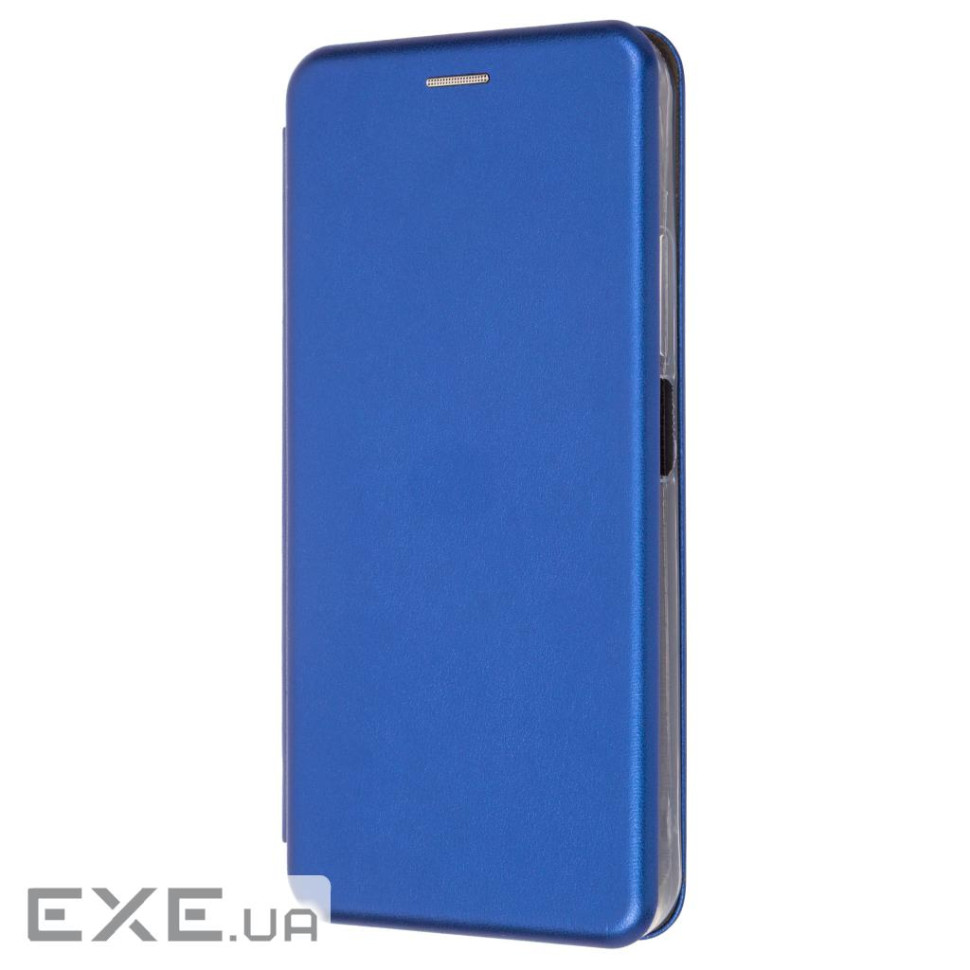 Чохол до мобільного телефона Armorstandart G-Case Xiaomi Redmi 15C 4G / Poco C85 4G Blue (ARM87096)