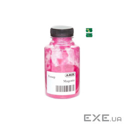 Тонер Kyocera Ecosys PA2600/MA6100, TK-5450 90г 3.2K Magenta chip АНК (50000618)
