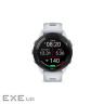 Смарт-годинник Garmin Forerunner 265, Whitestone, GPS (010-02810-11)