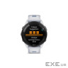 Смарт-годинник Garmin Forerunner 265, Whitestone, GPS (010-02810-11)