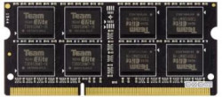 Оперативна пам'ять SO-DIMM DDR3 8Gb 1600MHz Team Elite (TED3L8G1600C11-S01)