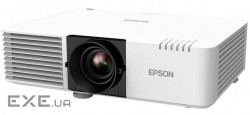 Projector Epson EB-L520U (V11HA30040)