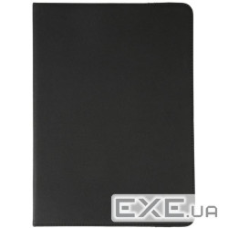 Чохол для планшета Armorstandart Silicone Hooks 10 Black (ARM59078)