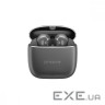 Безпровідні навушники Proove Cold Sound TWS gray/black (TWCS00010001)