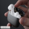 Безпровідні навушники Proove Cold Sound TWS gray/black (TWCS00010001)