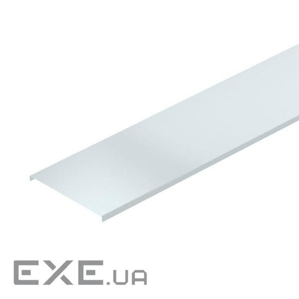 Кришка DRLU 300x3000, FS (18-22 мкм) ) OBO Bettermann 6052025