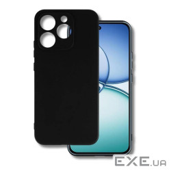 Чeхол-накладка BeCover для Realme 15T Black (714694)