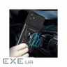 Чохол до мобільного телефона BeCover Military Samsung Galaxy A24 4G SM-A245 Black (709133)