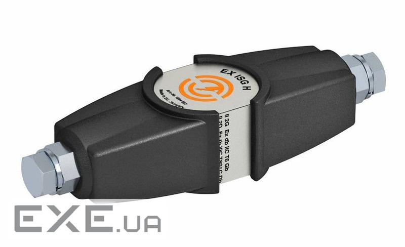 Іскров. проміж. закритий EX ISG H 350 OBO Bettermann 5240031 EX ISG H 350 OBO Bettermann 5240031