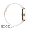 Смарт-годинник Huawei WATCH GT 5 41mm White Leather (55020DJT)