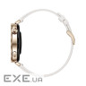 Смарт-годинник Huawei WATCH GT 5 41mm White Leather (55020DJT)