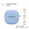 Чохол для навушників Armorstandart Hang Case для Xiaomi Redmi Buds 6 Lite Light Blue (ARM81088)