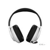 CANYON headset EGO GH-16 3in1 2.4Ghz+BT White (CND-SGHS16W)