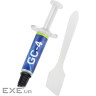 Термопаста Gelid Solutions GC4 1g (TC-GC-04-A)