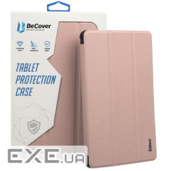 Чохол до планшета BeCover Smart Case Xiaomi Redmi Pad 10.61" 2022 Rose Gold (708730)