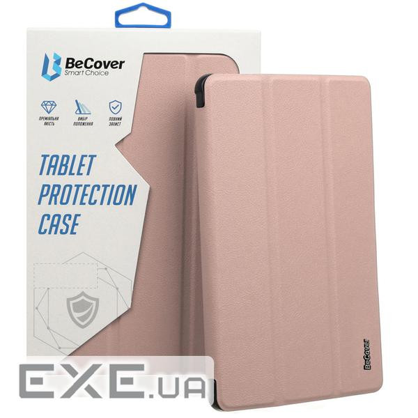 Чохол до планшета BeCover Smart Case Xiaomi Redmi Pad 10.61" 2022 Rose Gold (708730)