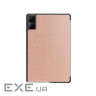 Чохол до планшета BeCover Smart Case Xiaomi Redmi Pad 10.61" 2022 Rose Gold (708730)