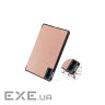 Чохол до планшета BeCover Smart Case Xiaomi Redmi Pad 10.61" 2022 Rose Gold (708730)