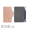 Чохол до планшета BeCover Smart Case Xiaomi Redmi Pad 10.61" 2022 Rose Gold (708730)