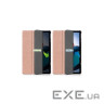 Чохол до планшета BeCover Smart Case Xiaomi Redmi Pad 10.61" 2022 Rose Gold (708730)