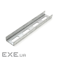 З&apos,єднувач для профілю 21*41 (СП-Ц-21*41) -21*41)