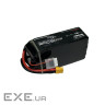 Акумуляторний блок RacePow Solid state Lipo 6s 11000mAh 20C XT60 (11000mAh-6s-20C)